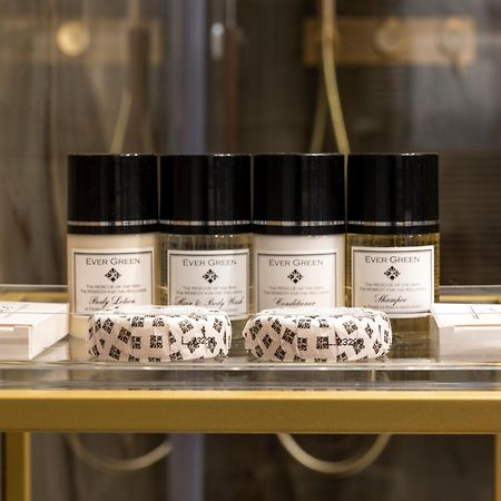 Hotel Palazzina Sardi Venedig Eksteriør billede