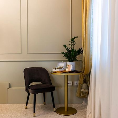 Hotel Palazzina Sardi Venedig Eksteriør billede