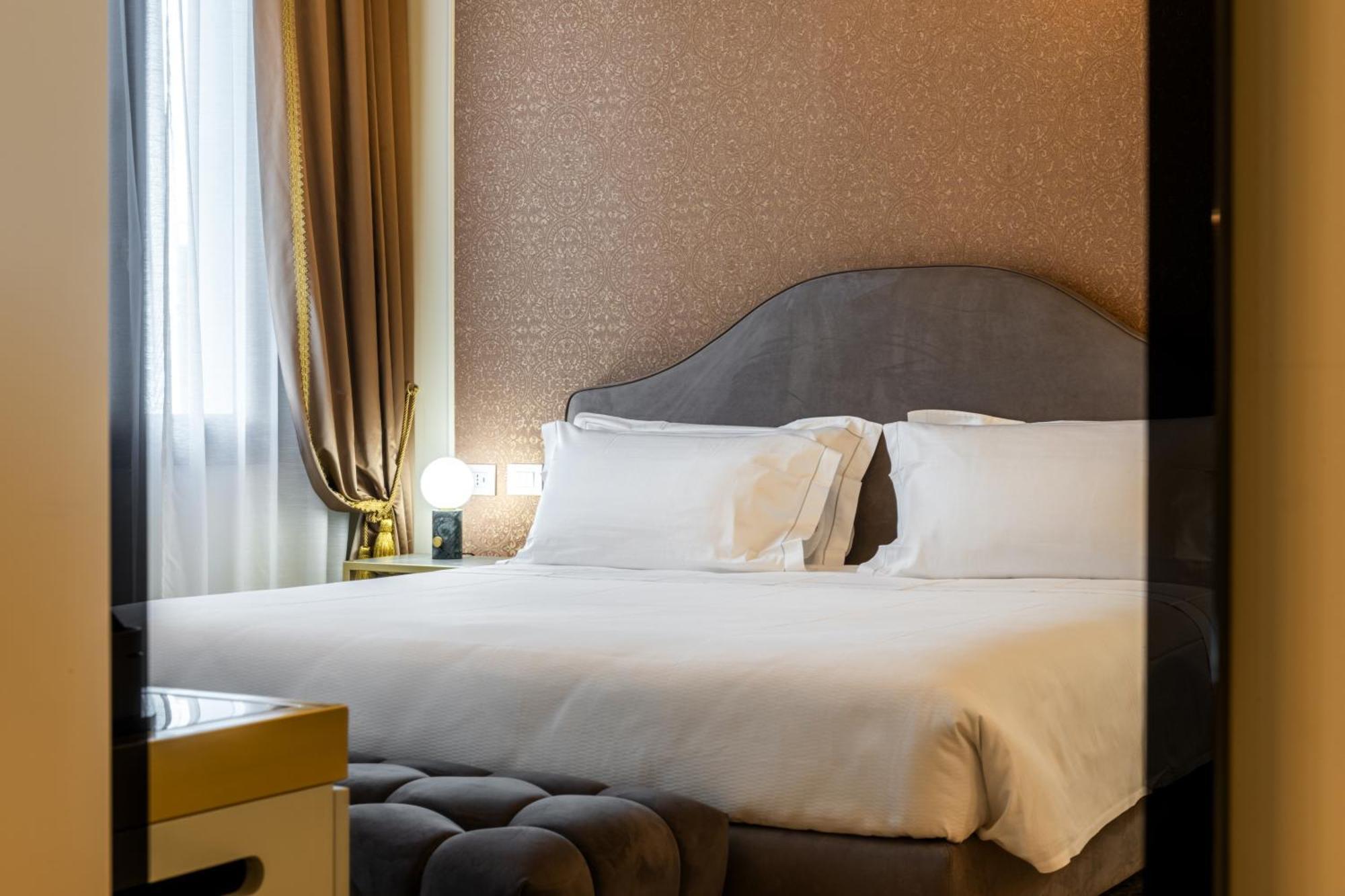 Hotel Palazzina Sardi Venedig Eksteriør billede