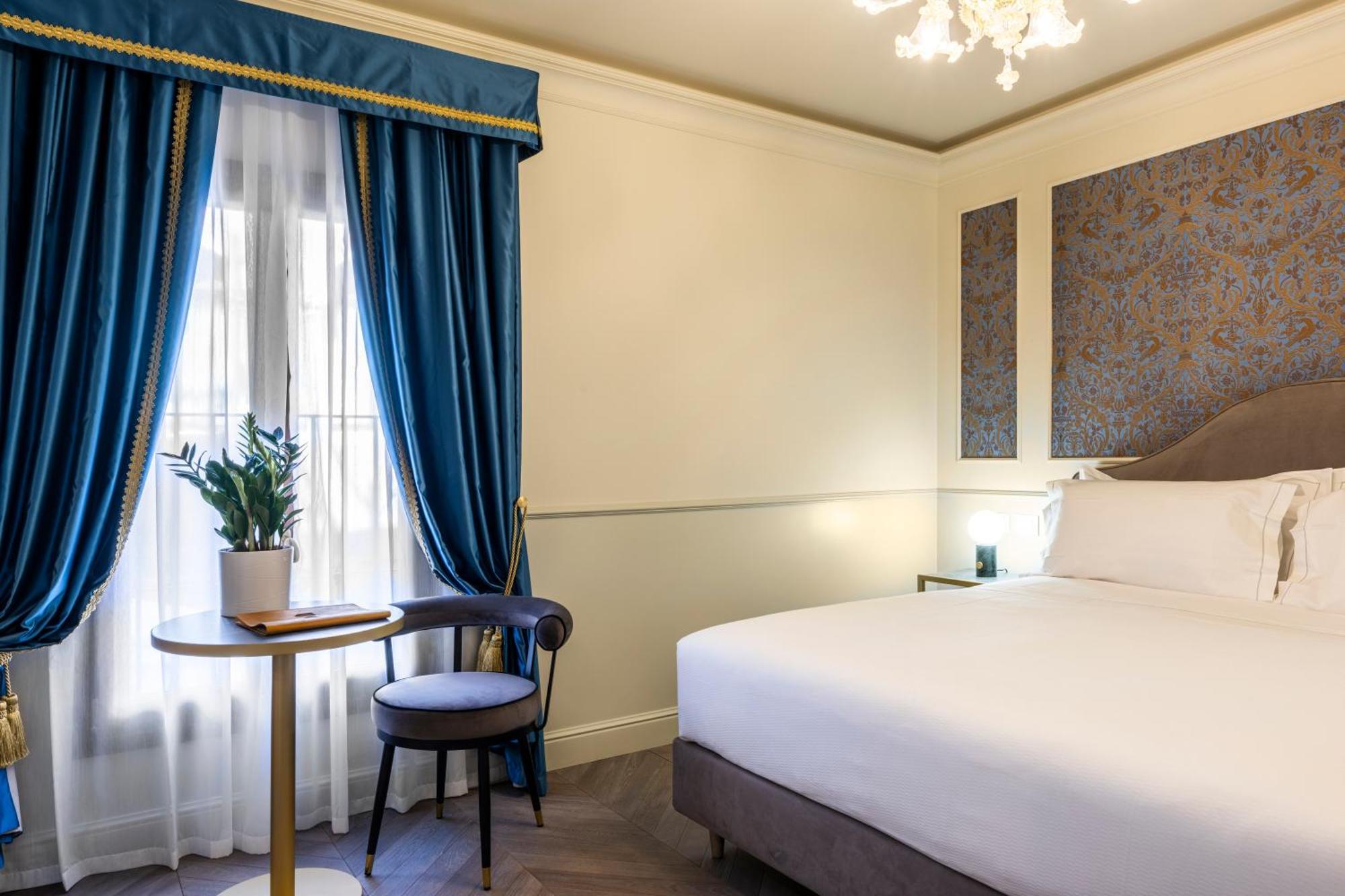 Hotel Palazzina Sardi Venedig Eksteriør billede