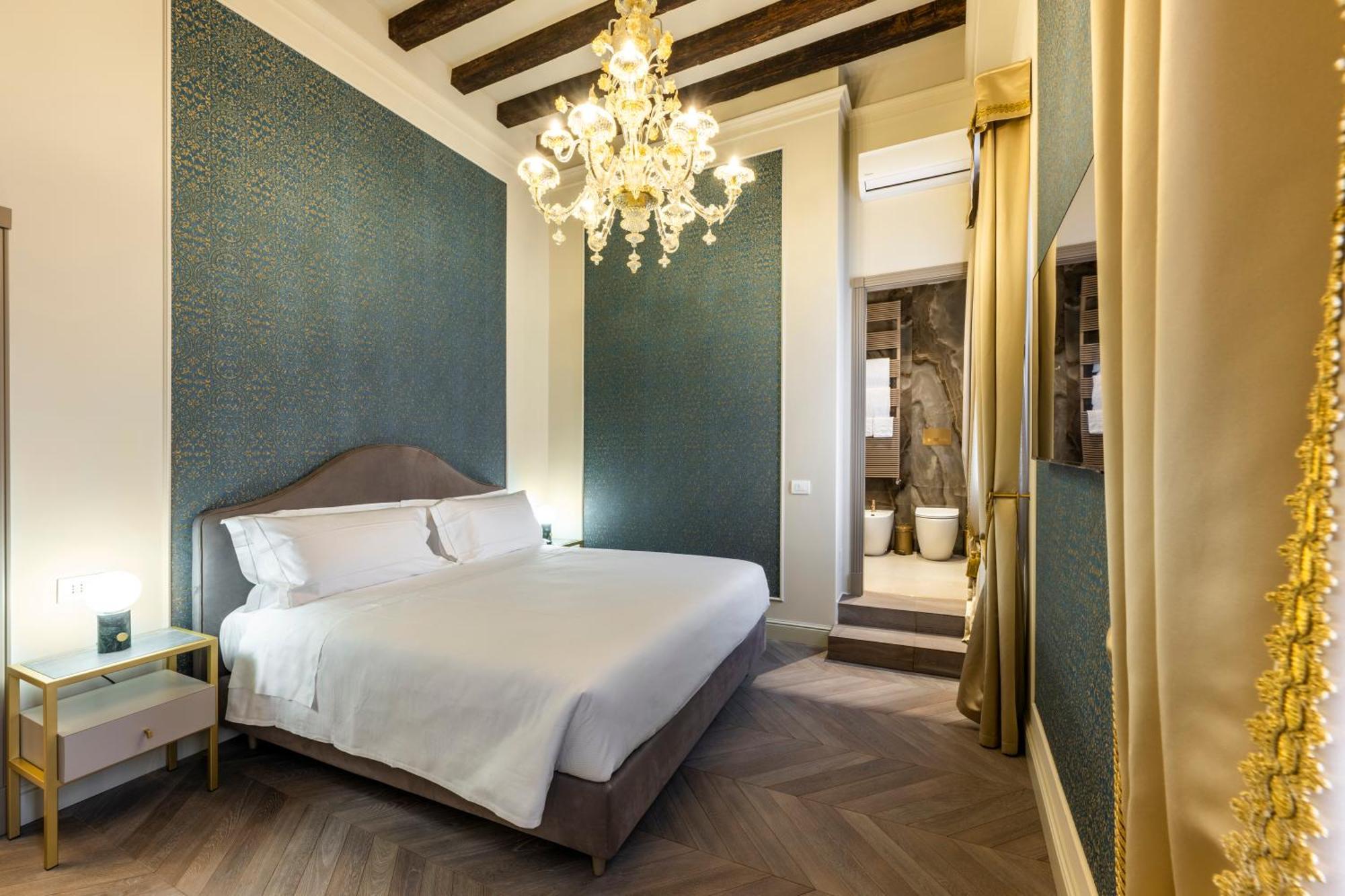 Hotel Palazzina Sardi Venedig Eksteriør billede