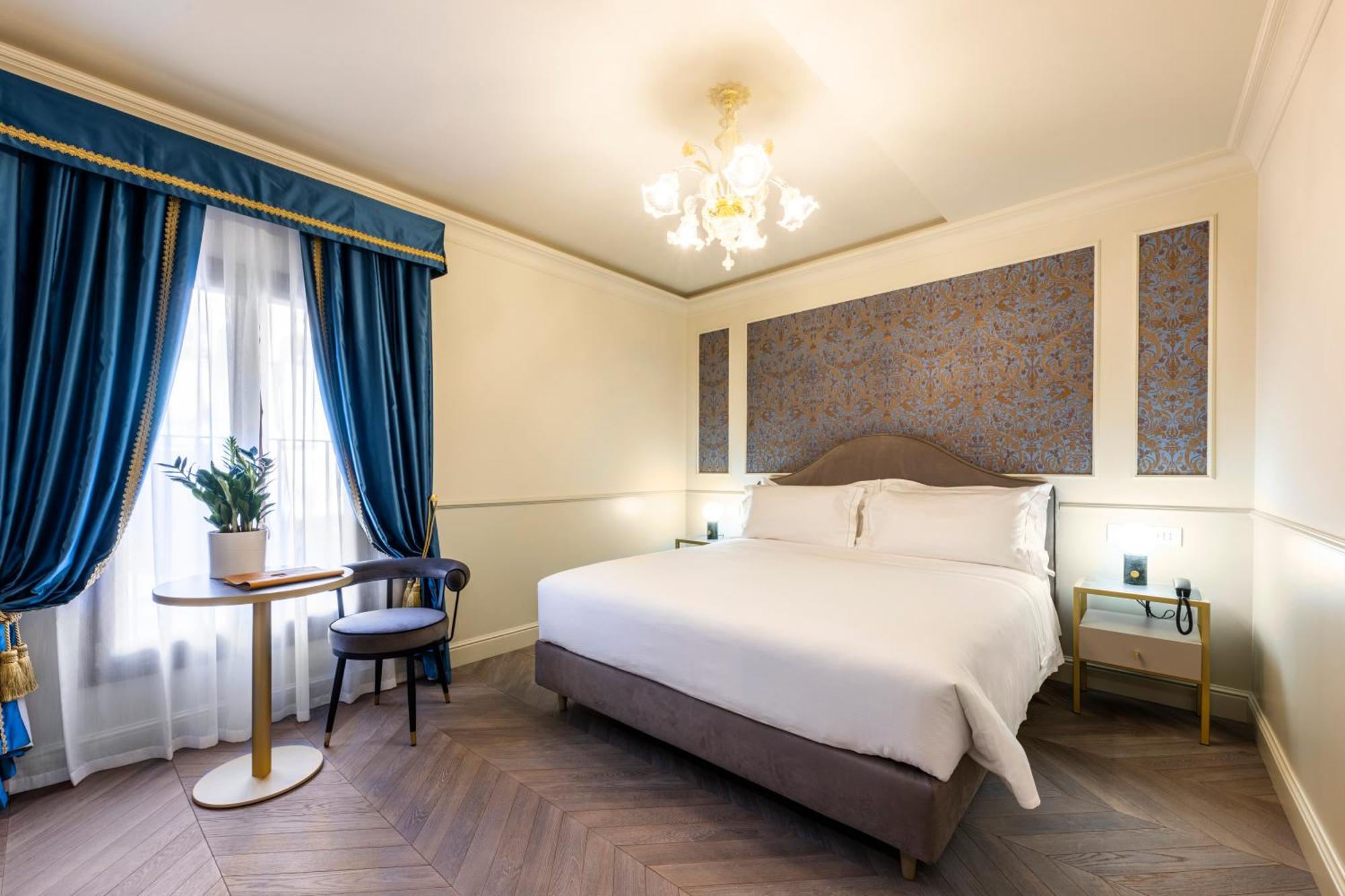 Hotel Palazzina Sardi Venedig Eksteriør billede