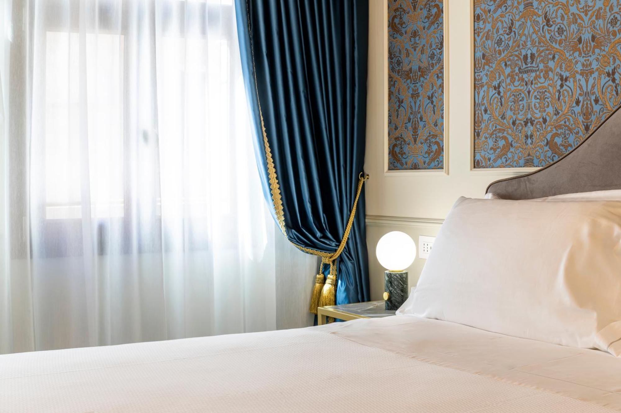 Hotel Palazzina Sardi Venedig Eksteriør billede