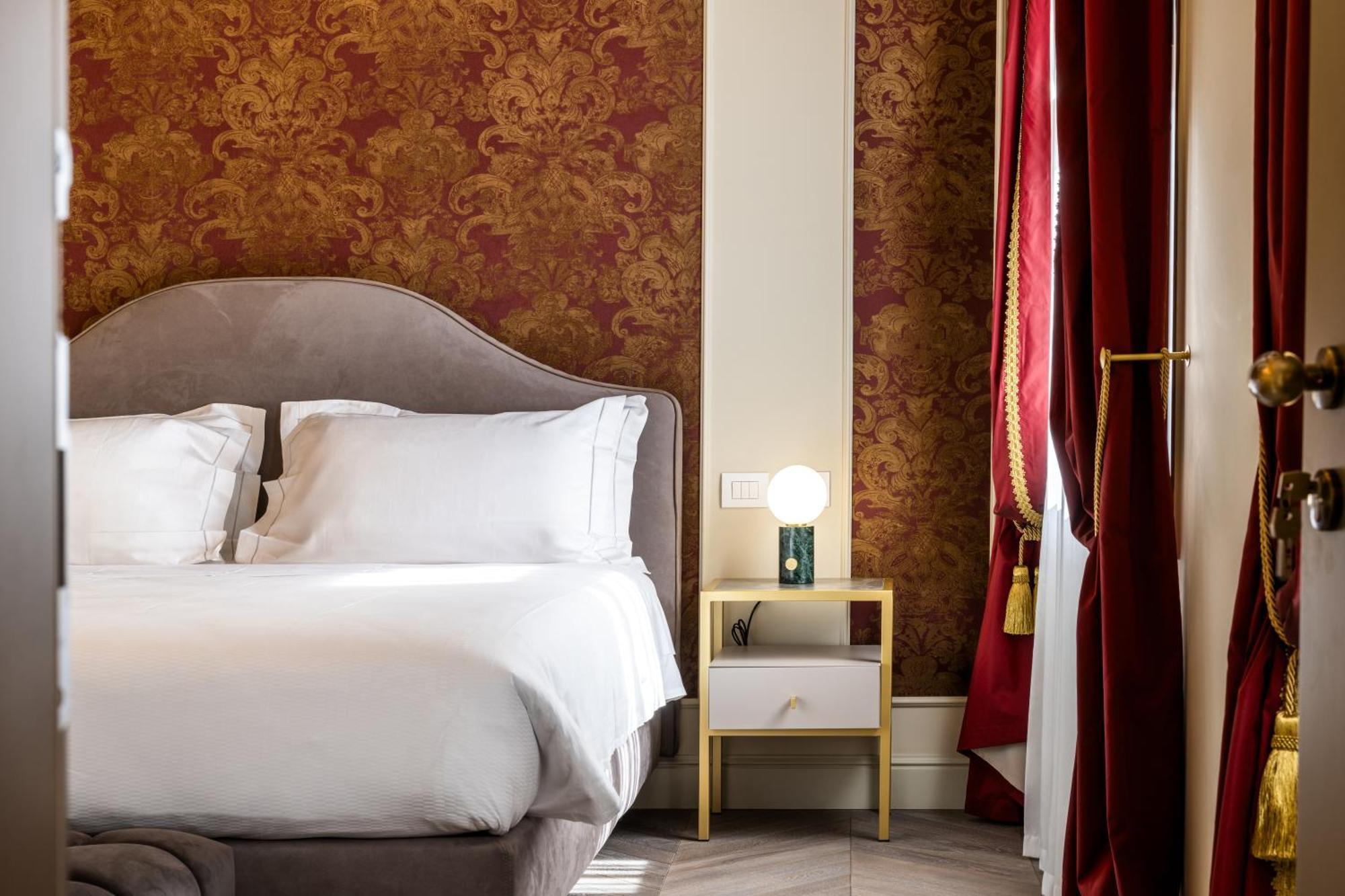 Hotel Palazzina Sardi Venedig Eksteriør billede