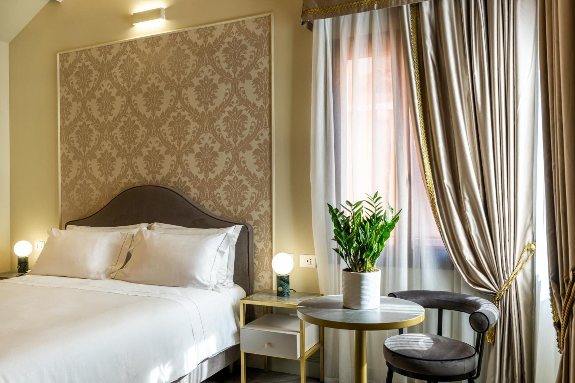 Hotel Palazzina Sardi Venedig Eksteriør billede
