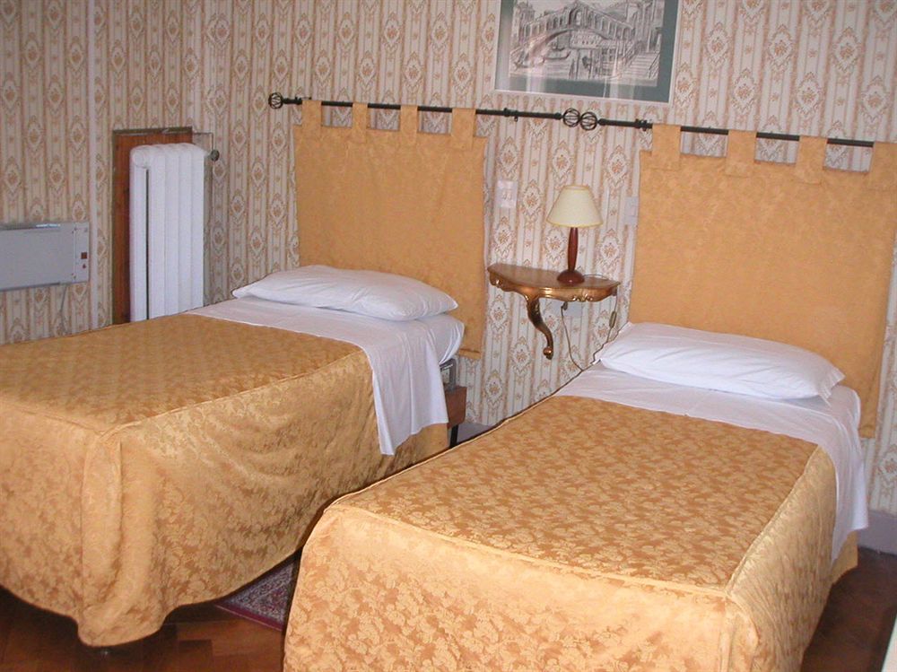 Hotel Palazzina Sardi Venedig Eksteriør billede