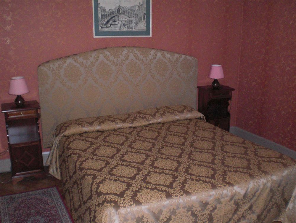 Hotel Palazzina Sardi Venedig Eksteriør billede